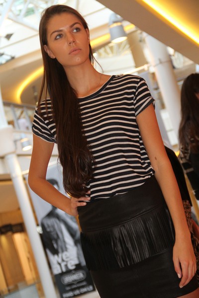 Opening of IRO Boutique